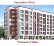 Megh Yashashvi Vihar