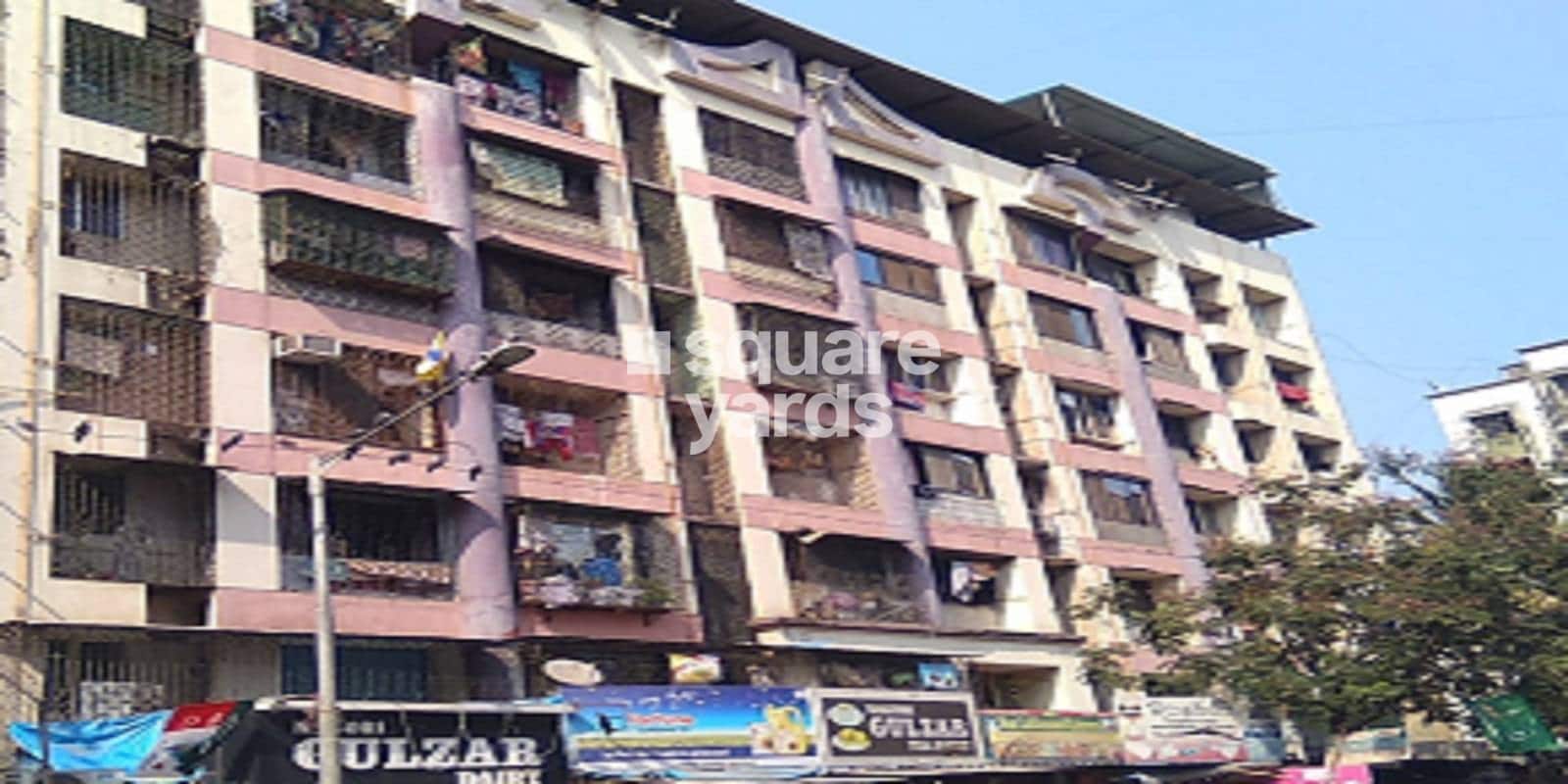 Meghdoot CHS Mira Road