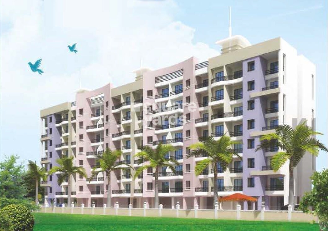 Mehta Amrut Siddhi Kalyan