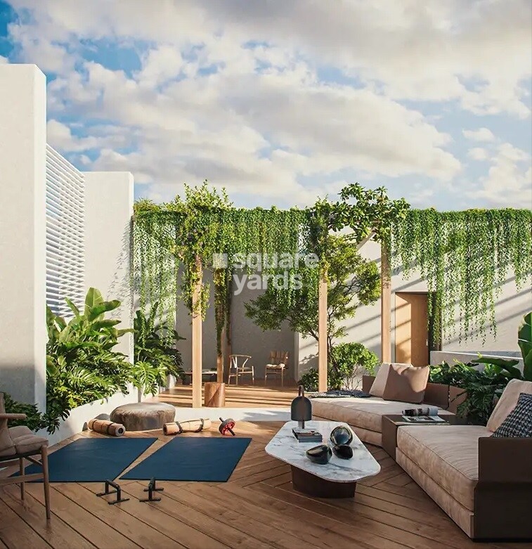 Mehta Altura 1978 Amenities-Features 3