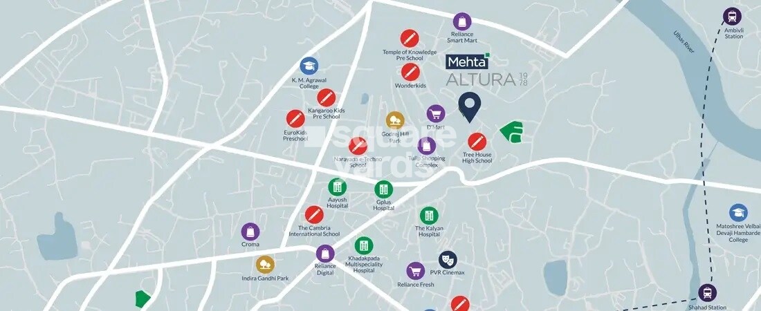 Mehta Altura 1978 Location Image 1