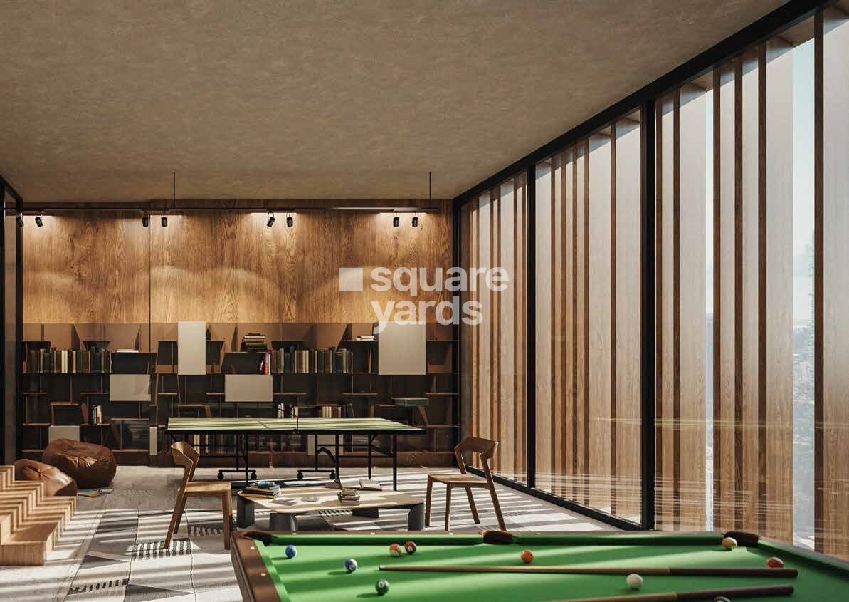 Mehta Altura 1978 Sports facilities Image