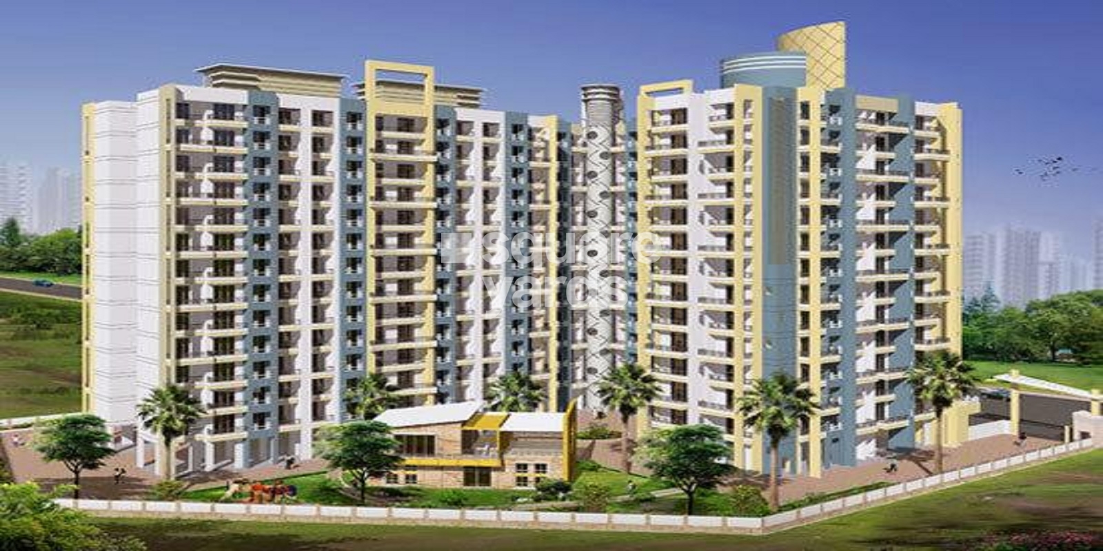 Mehta Amrut Heaven Cover Image