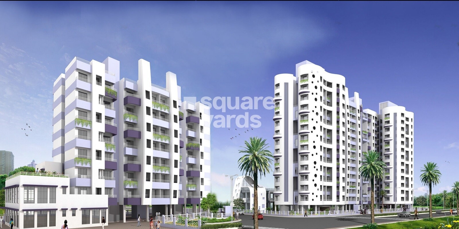 Mehta Amrut Pearl