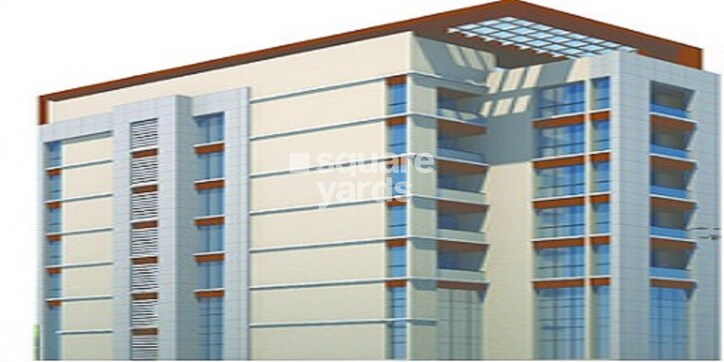 Mehta Amrut Plaza Cover Image