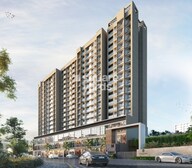 Mehta Cornerstone Tower View