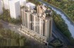 Mehta Cornerstone Tower View