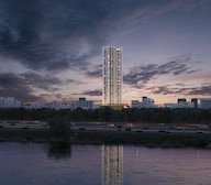 Mehta Legend 1978 Tower View
