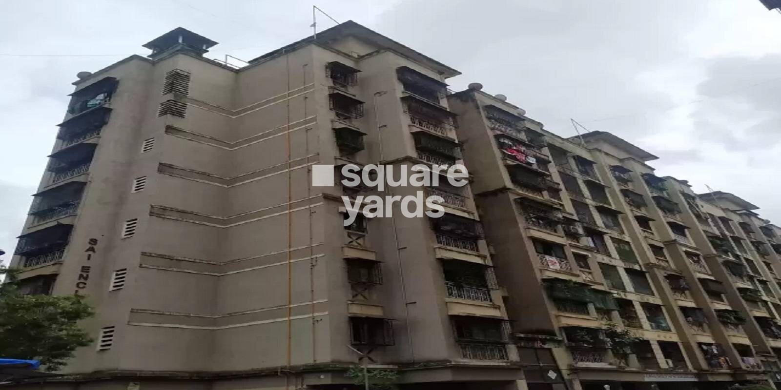 Mehta Sai Enclave Wing B