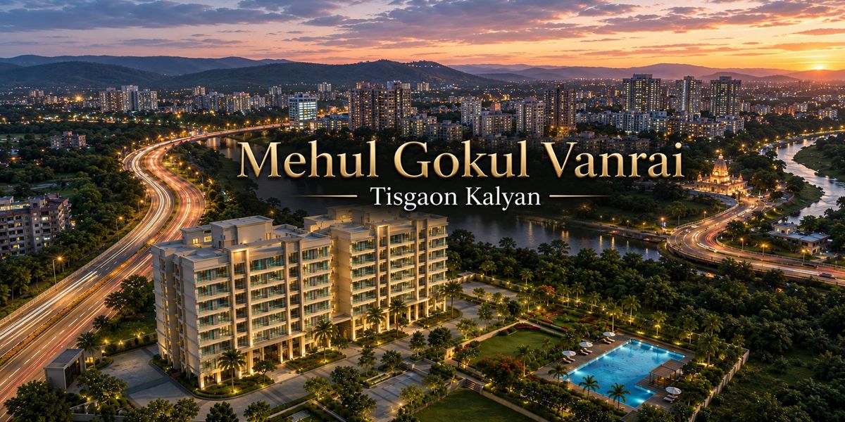 Mehul Gokul Vanrai Featured Image