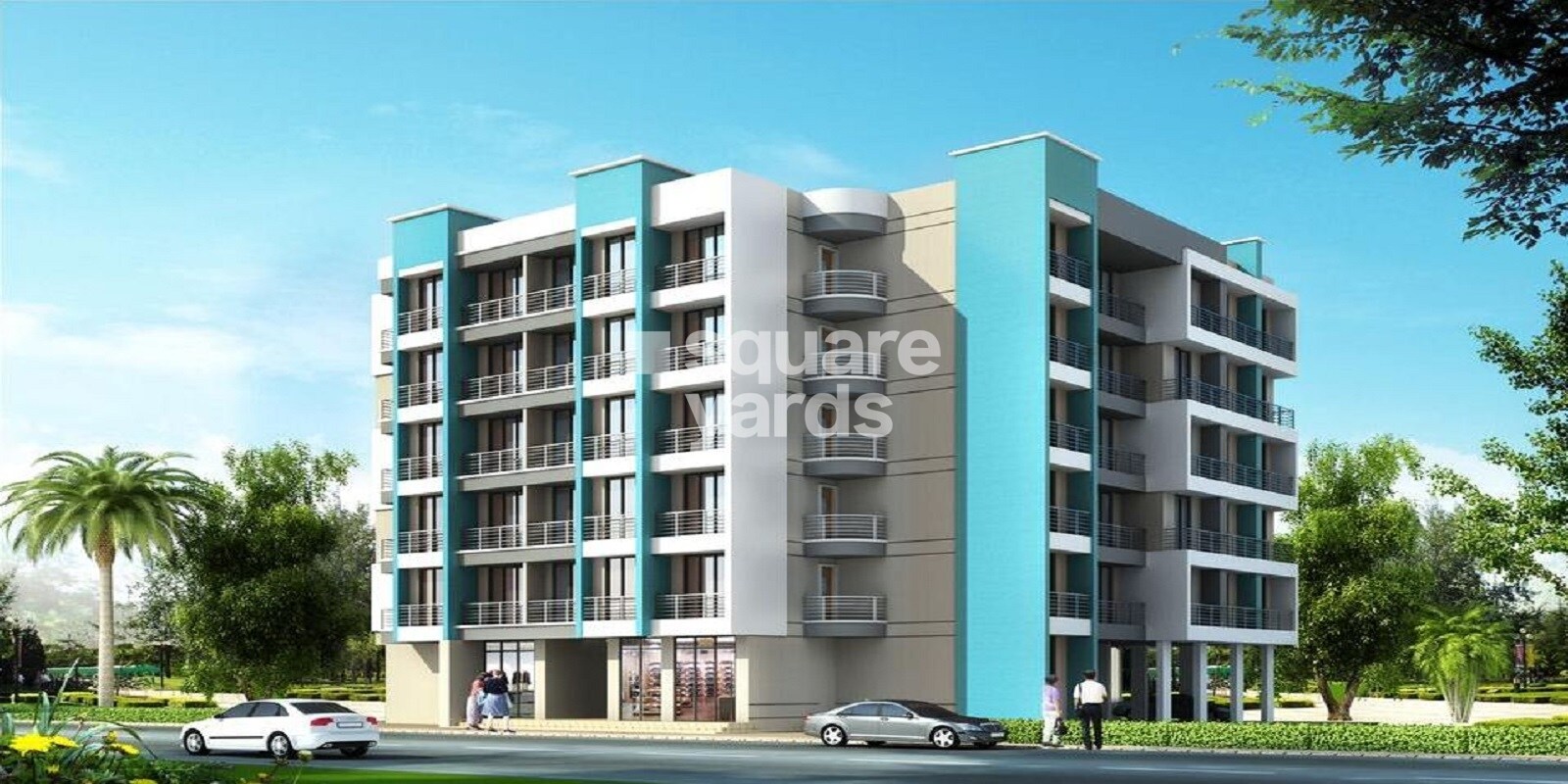 Mera Makaan Unity Heights