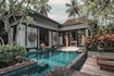 Meravilla Pool City Lakshadweep Villa Amenities Features