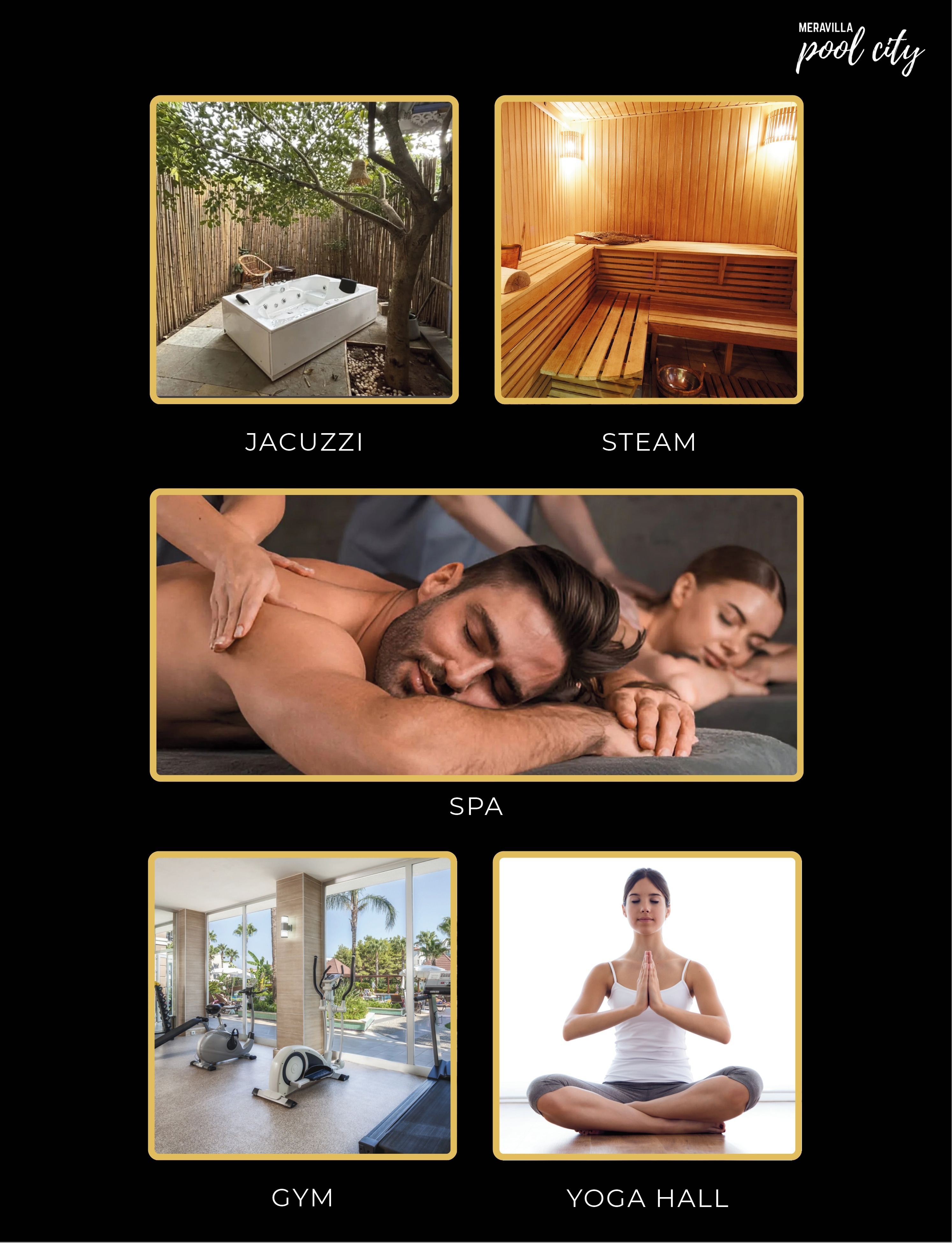 Meravilla Pool City Lakshadweep Villa