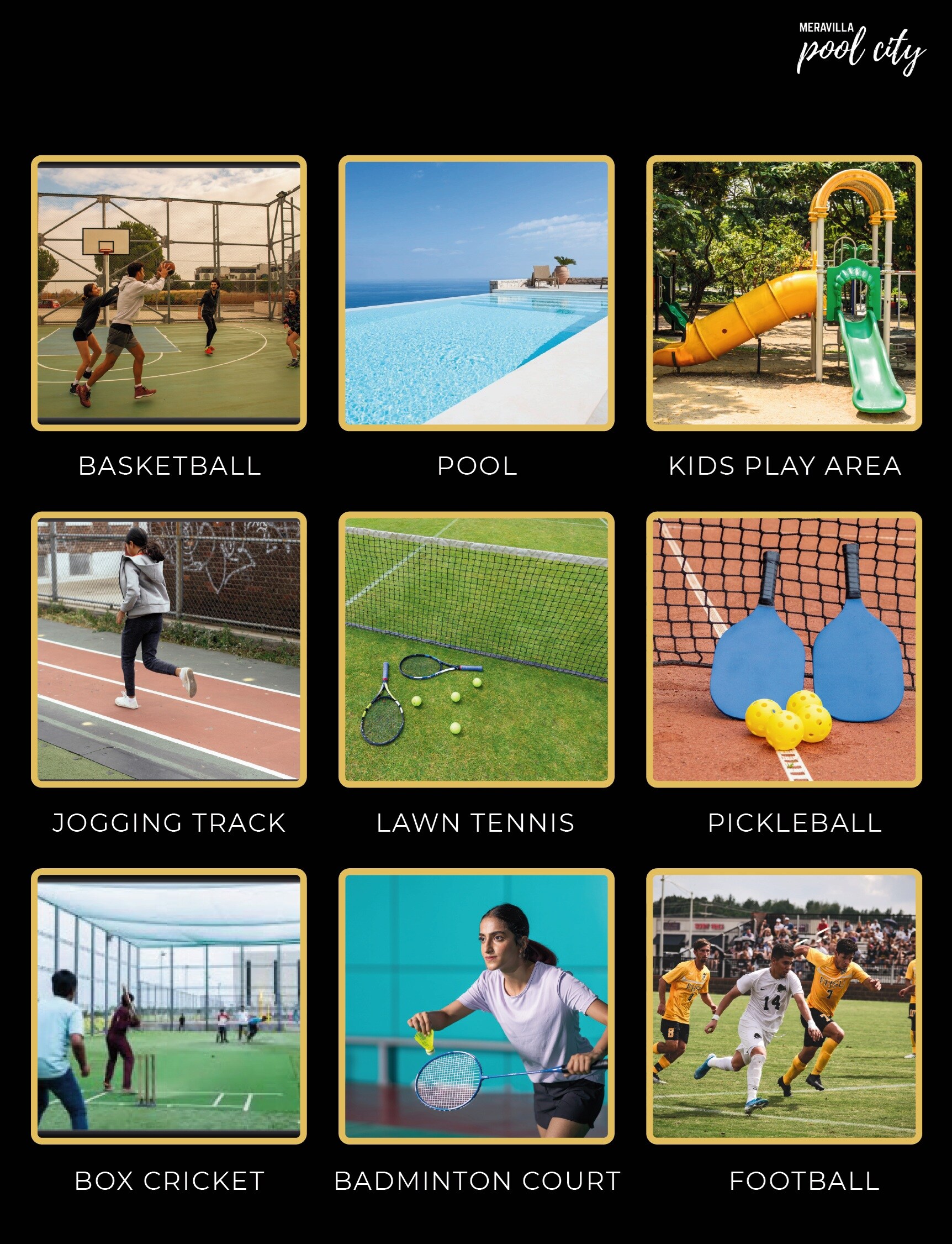 Meravilla Pool City Lakshadweep Villa