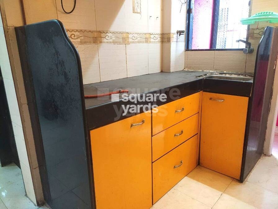 Mercury Apartment Apartment Interiors 1