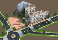 Metro Aangan Tower View