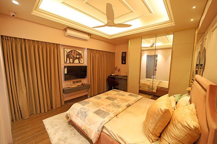 Metro Grande Apartment Interiors 2