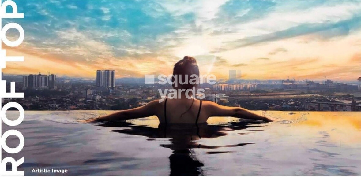 Metro Luxuria Amenities-Features 3