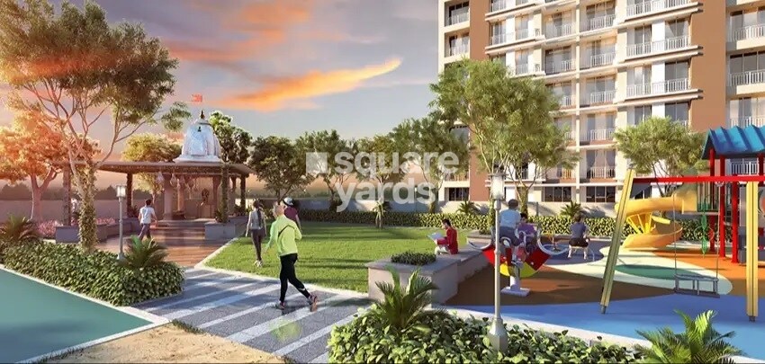 Metro Paramount Amenities-Features 5