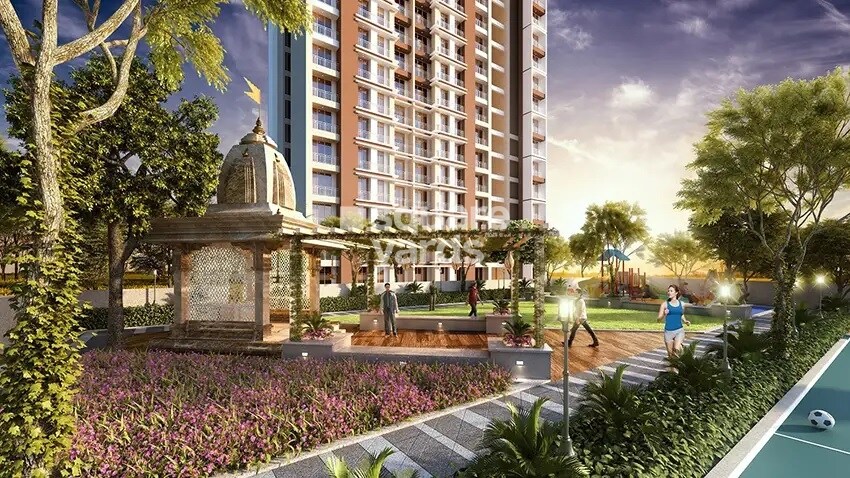 Metro Paramount Amenities-Features 4