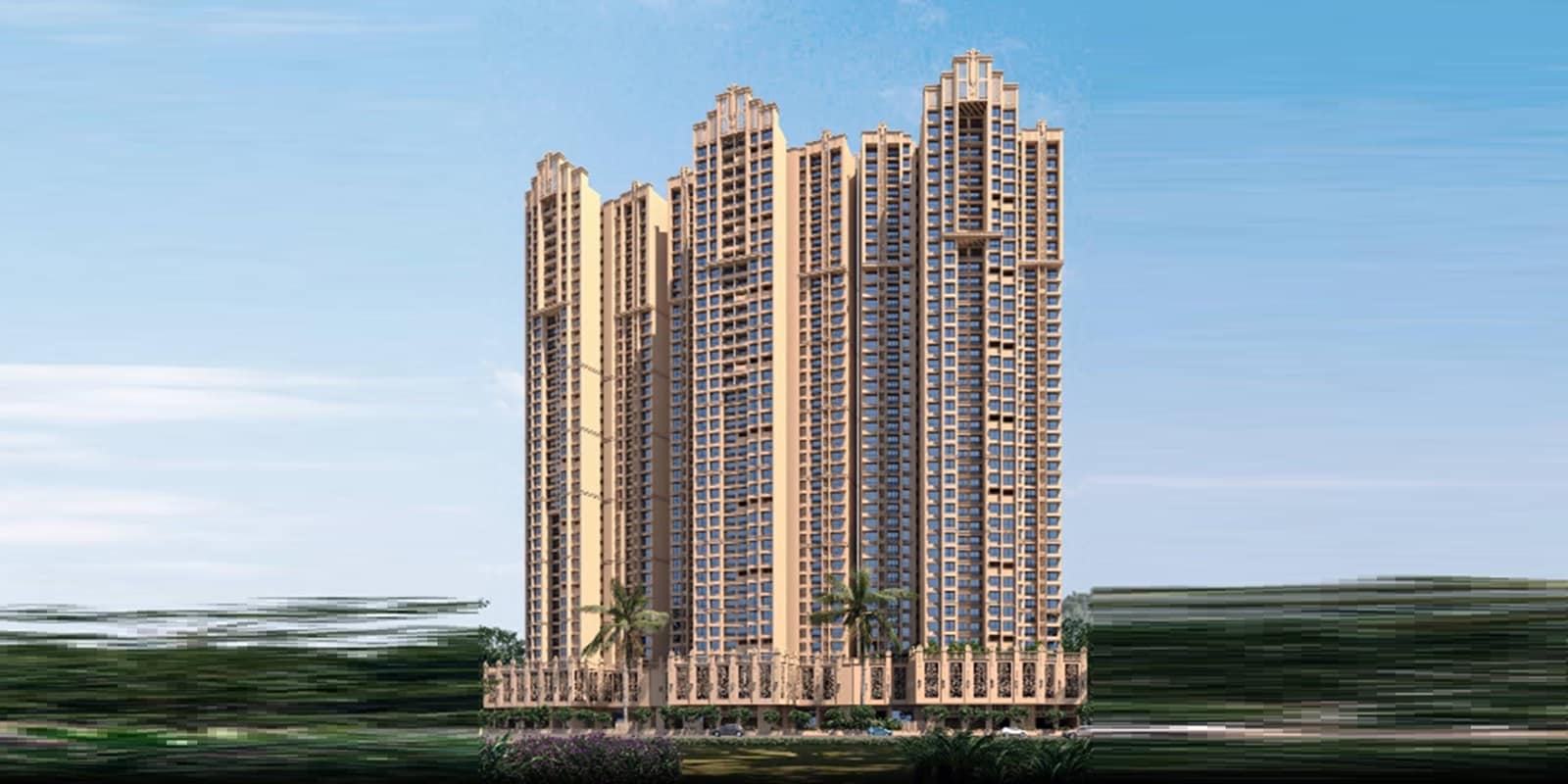 Mextech Miraya Trinity Eternity