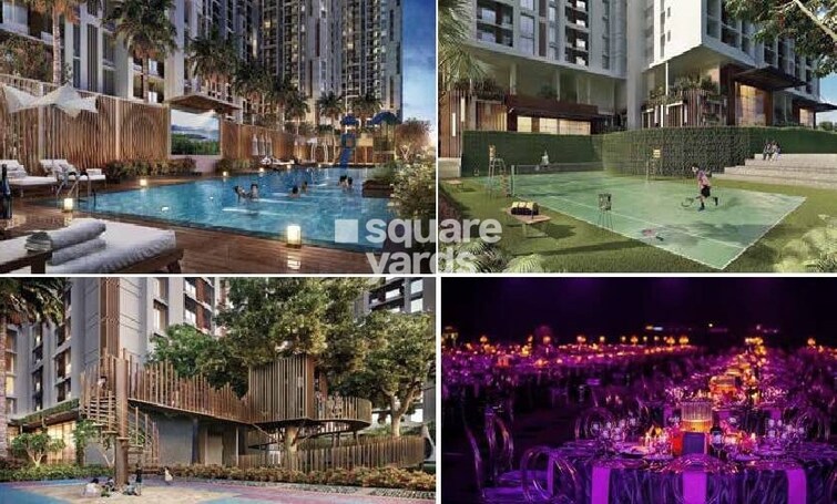 MICL Aaradhya Highpark Amenities-Features 1