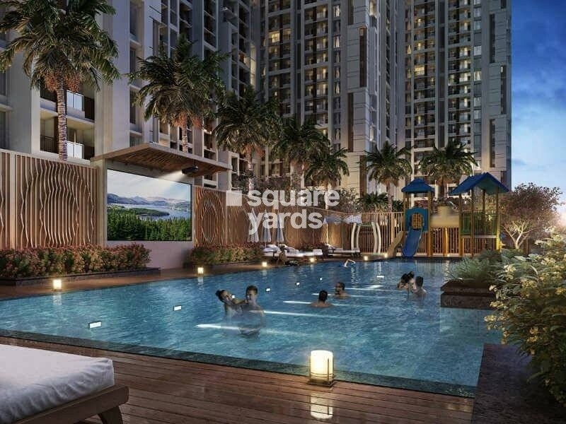 MICL Aaradhya Highpark Project 2 Of Phase 1