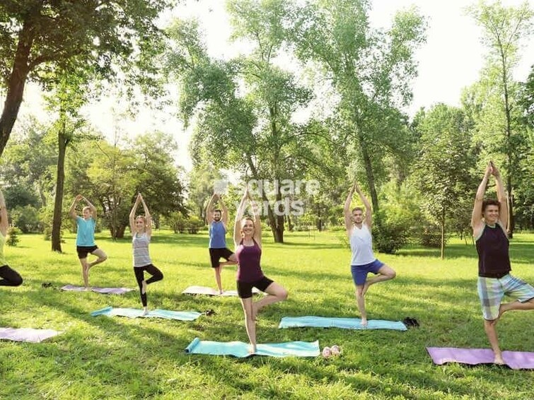 MICL Aaradhya Highpark Project 2 Of Phase 1 Amenities-Features 3