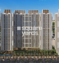 MICL Aaradhya Highpark Project 2 Of Phase 1 MICL Aaradhya Highpark Project 2 Of Phase 1