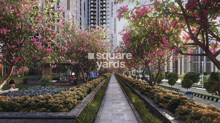 MICL Aaradhya Highpark Amenities-Features 10