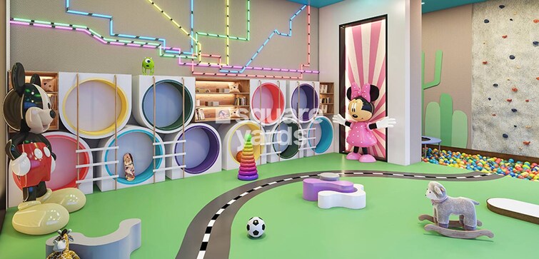 MICL Aaradhya Highpark Amenities-Features 11