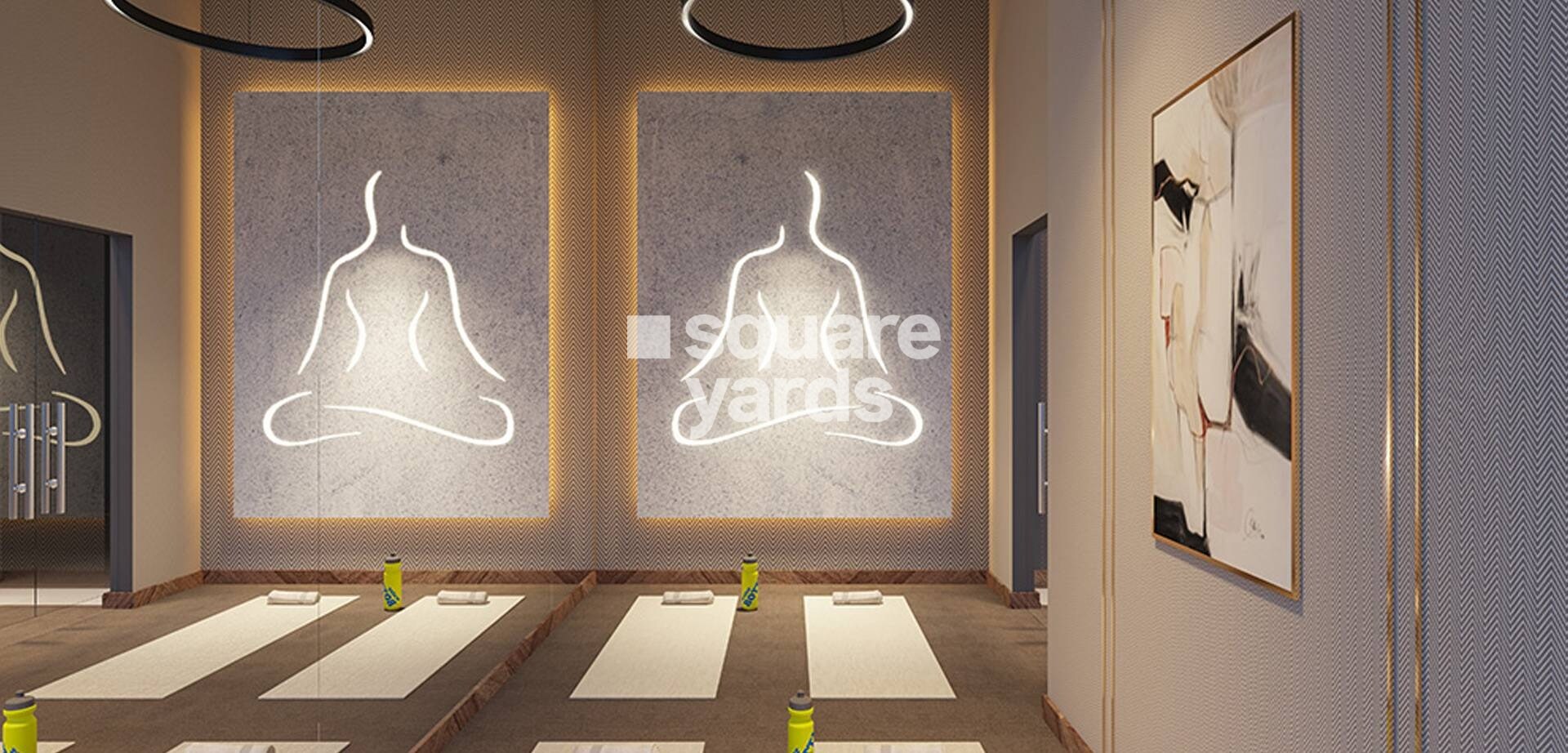 MICL Aaradhya Highpark Amenities-Features 12