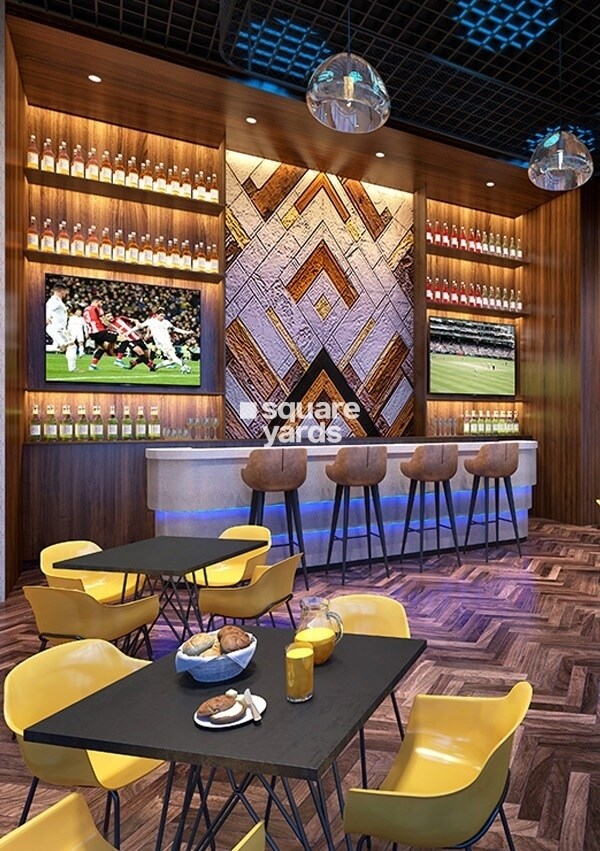 MICL Aaradhya Highpark Amenities-Features 13