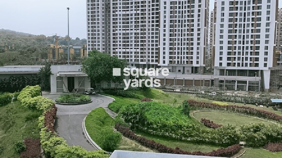 MICL Aaradhya Highpark Amenities-Features 15