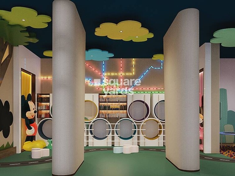 MICL Aaradhya Highpark Amenities-Features 4