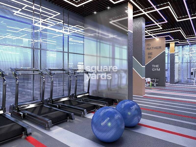 MICL Aaradhya Highpark