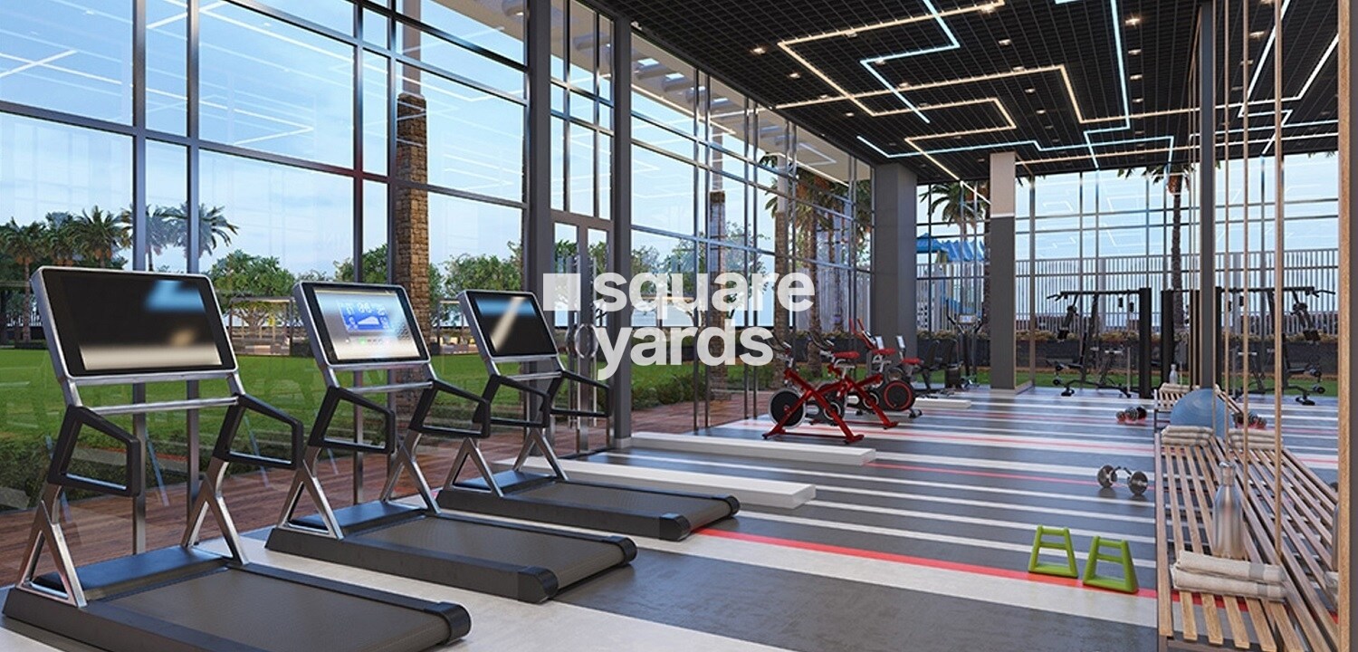 MICL Aaradhya Highpark