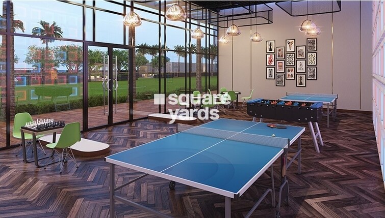 MICL Aaradhya Highpark Sports facilities Image