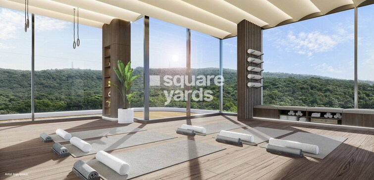 MICL Aaradhya Parkwood Amenities-Features 5