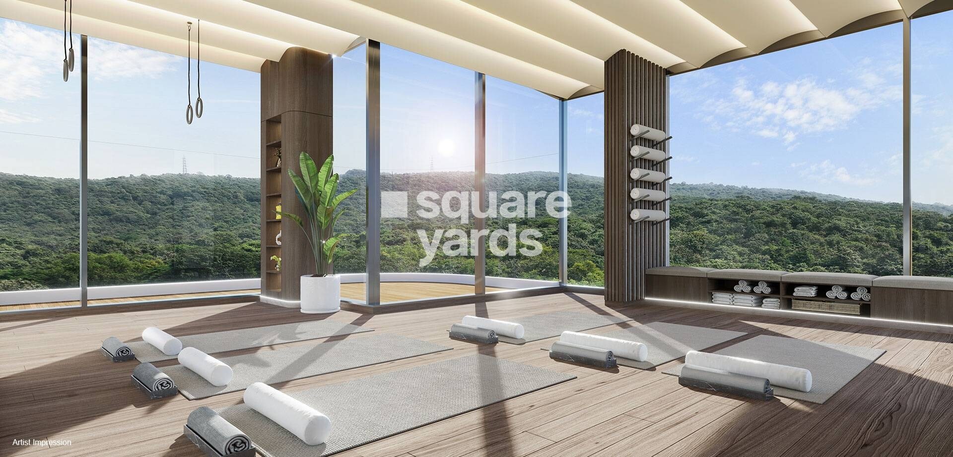 MICL Aaradhya Parkwood Amenities-Features 5