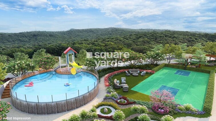 MICL Aaradhya Parkwood Amenities-Features 2