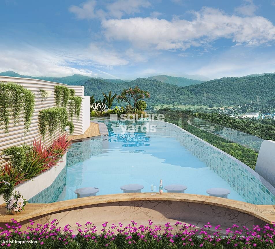 MICL Aaradhya Parkwood Amenities-Features 4