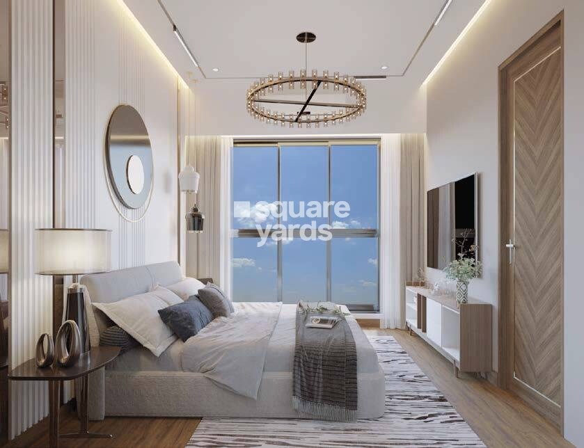 MICL Aaradhya Parkwood Apartment Interiors 1