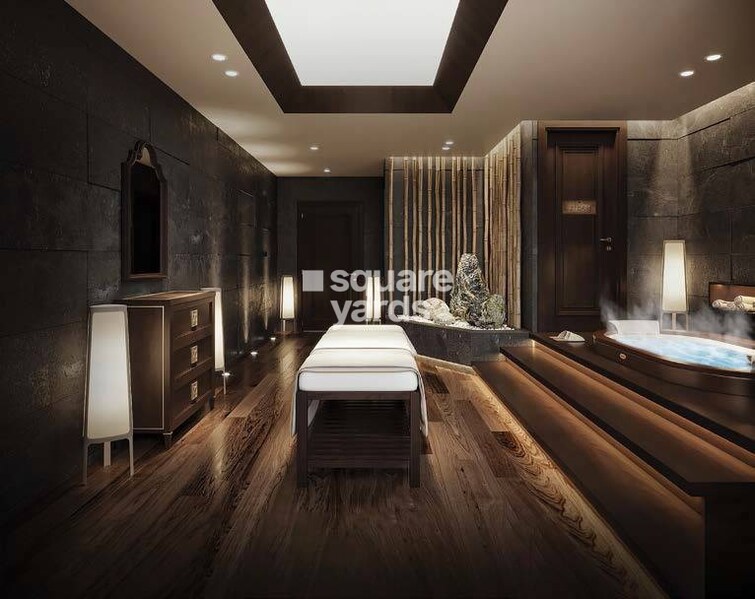 MICL Aaradhya Parkwood Apartment Interiors 2