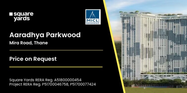 MICL Aaradhya Parkwood Push Creative