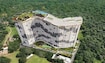 MICL Aaradhya Parkwood Tower View