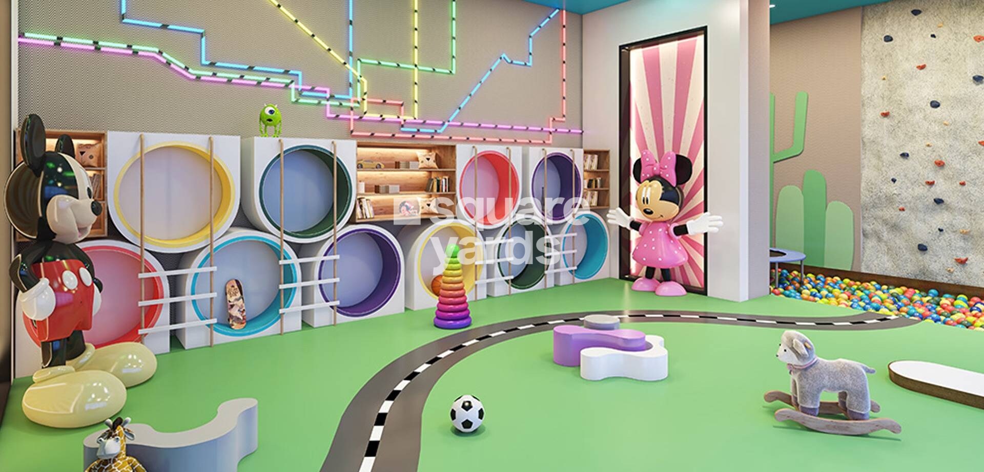 MICL Aaradhya Prime Park