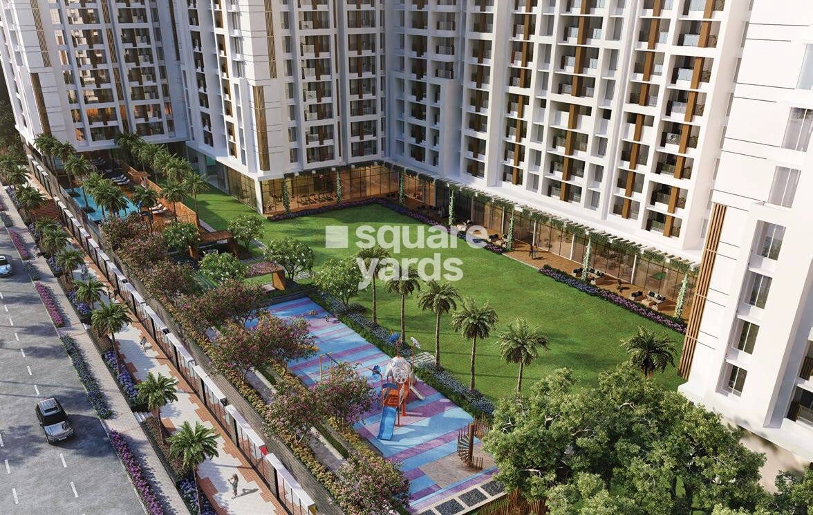 MICL Aaradhya Prime Park