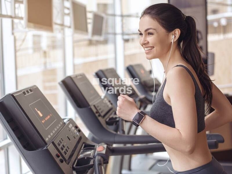 MICL Monteverde Gymnasium Image