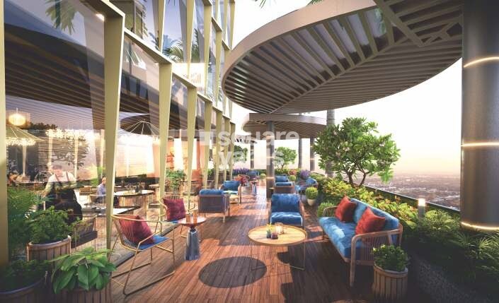 Midas O22 Business Park Amenities-Features 1